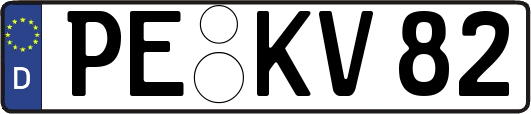 PE-KV82