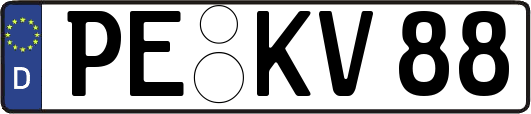 PE-KV88