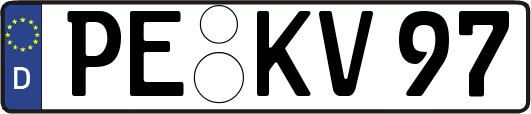 PE-KV97