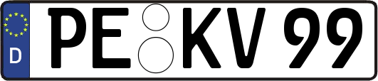 PE-KV99