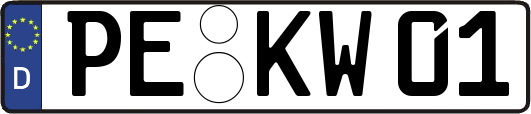 PE-KW01