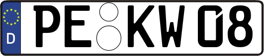 PE-KW08