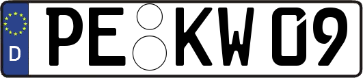 PE-KW09