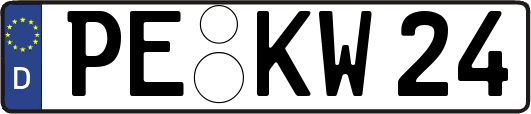 PE-KW24