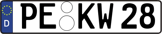 PE-KW28