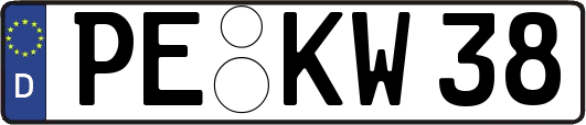 PE-KW38