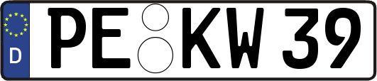 PE-KW39