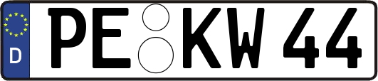 PE-KW44