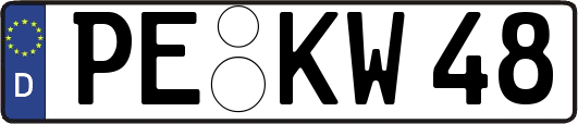 PE-KW48