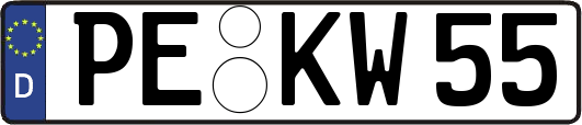 PE-KW55