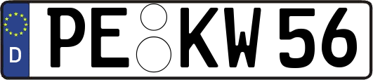PE-KW56
