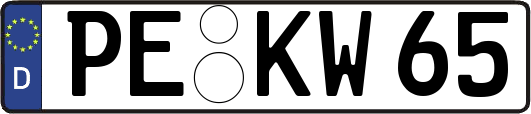 PE-KW65