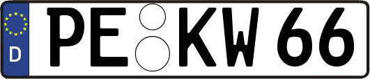 PE-KW66