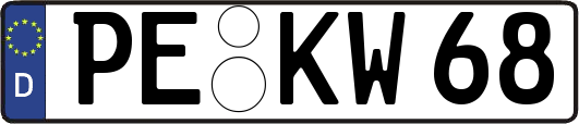 PE-KW68
