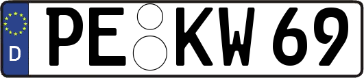 PE-KW69