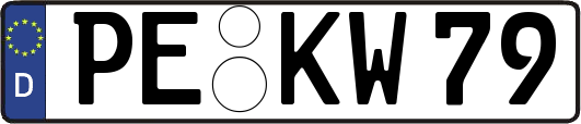 PE-KW79