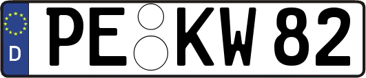 PE-KW82