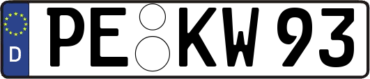 PE-KW93