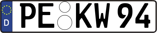 PE-KW94