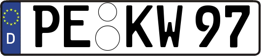 PE-KW97