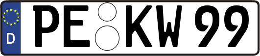 PE-KW99