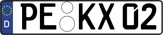 PE-KX02