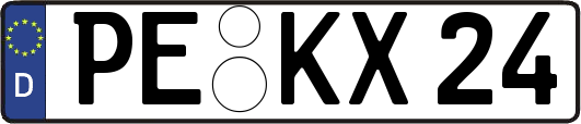 PE-KX24