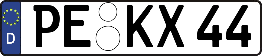 PE-KX44