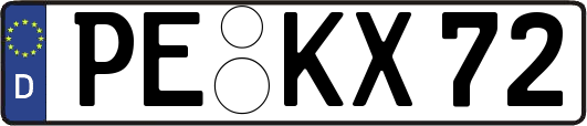PE-KX72
