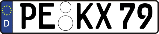 PE-KX79