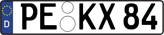 PE-KX84