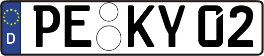 PE-KY02