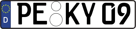 PE-KY09