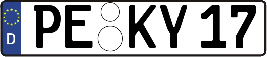 PE-KY17