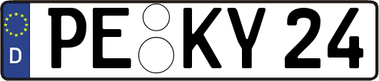 PE-KY24