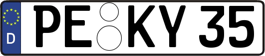 PE-KY35