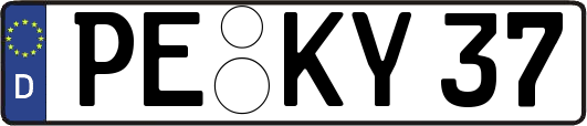 PE-KY37