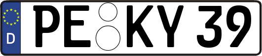 PE-KY39