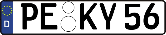 PE-KY56
