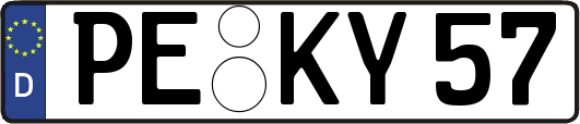 PE-KY57