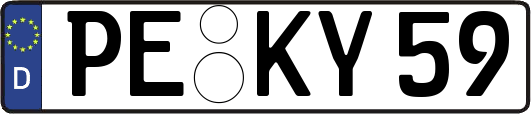 PE-KY59
