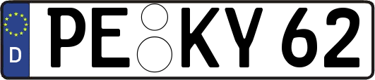 PE-KY62