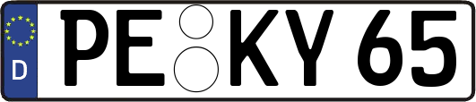 PE-KY65