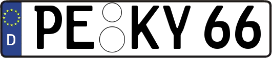 PE-KY66