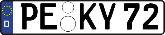 PE-KY72