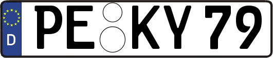 PE-KY79