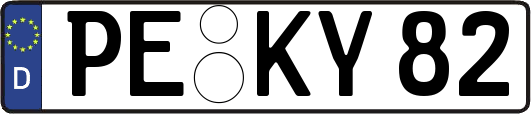 PE-KY82