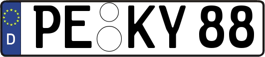PE-KY88