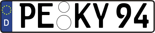 PE-KY94
