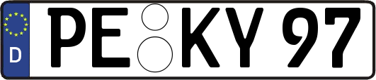 PE-KY97
